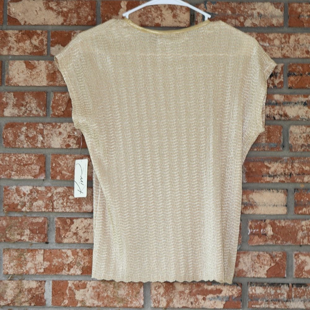 KIM Rogers Petite Top - Picture 4 of 5